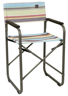 Lot de 2 Fauteuils pliants LAFUMA Orson  colo...